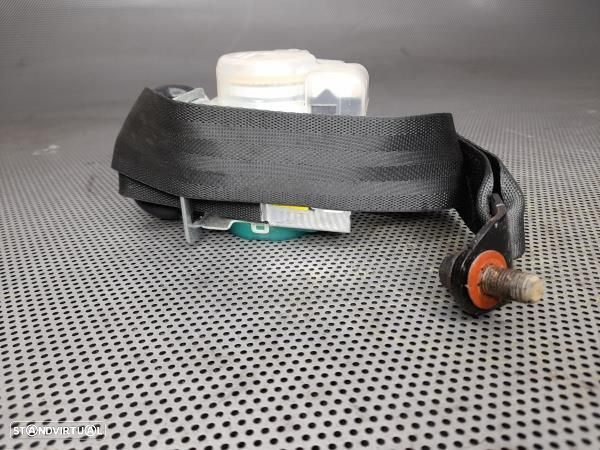 Cinto Tras Dto Hyundai I30 (Fd) - 2