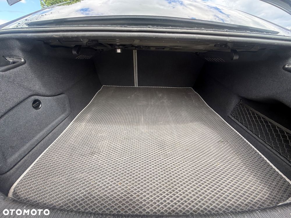 Audi A6 Limousine 2.0 TDI DPF multitronic sport selection - 21