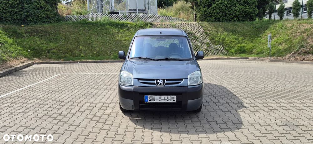 Peugeot Partner - 6
