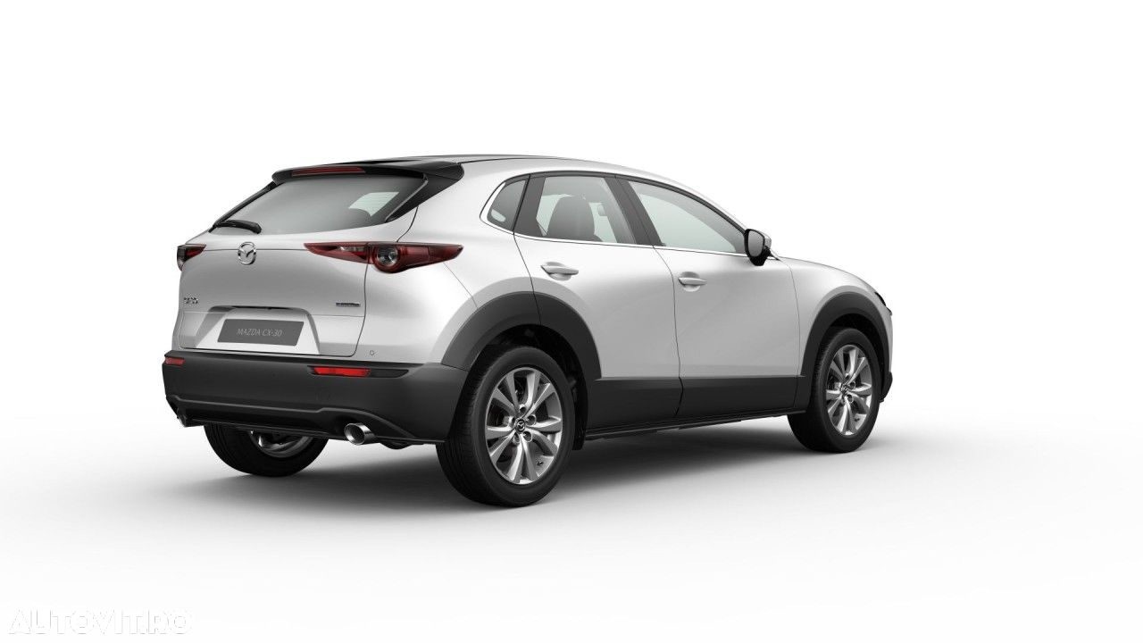 Mazda CX-30 - 5