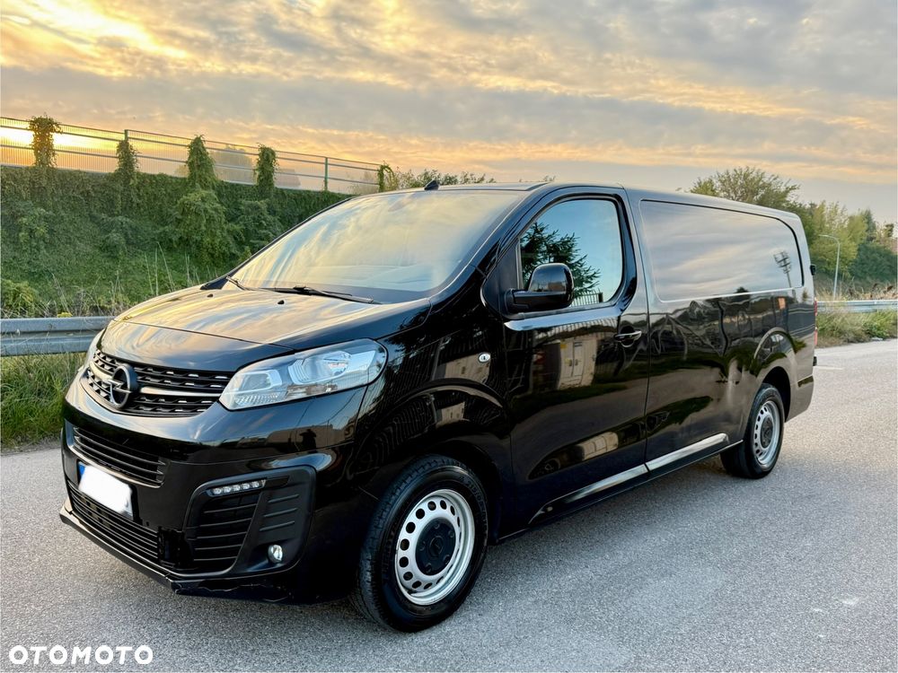 Opel Vivaro - 22