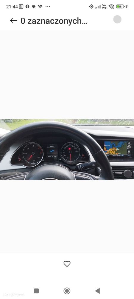 Audi A5 Sportback - 6