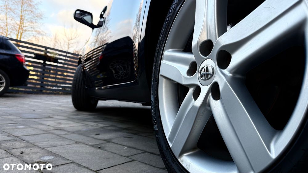 Toyota Auris 1.6 Executive - 20