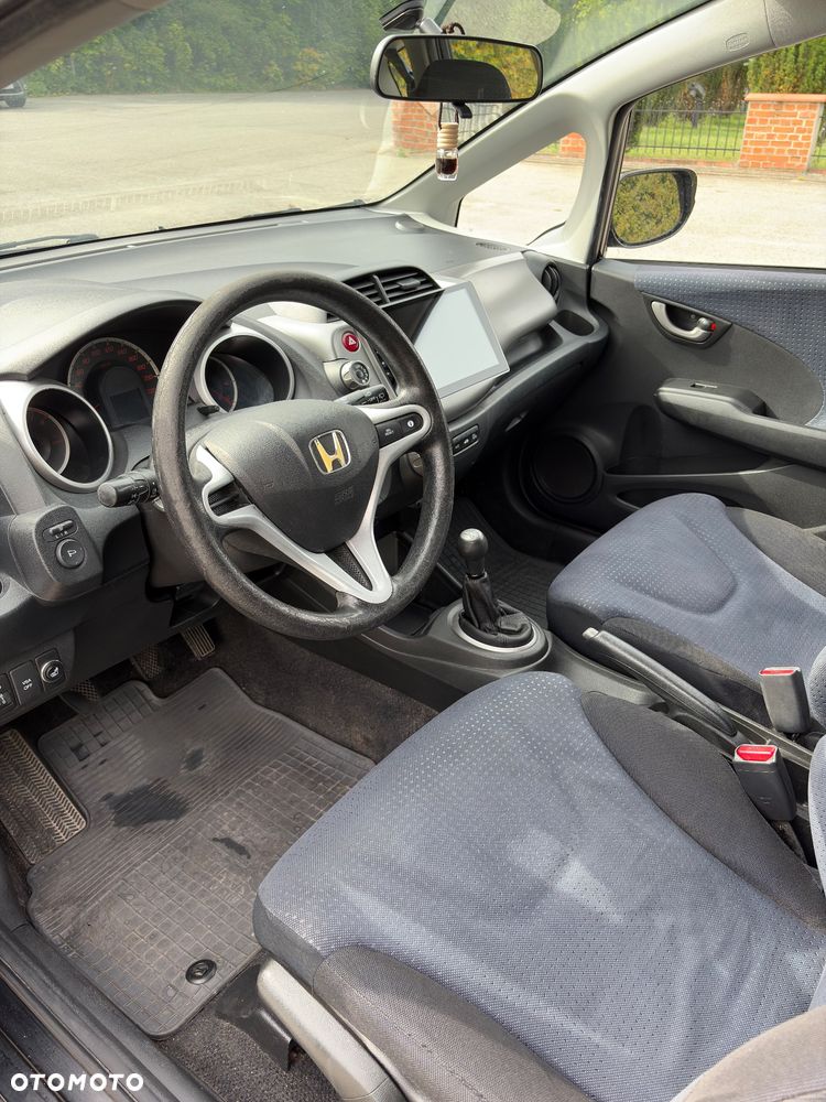 Honda Jazz 1.2 i-VTEC - 8