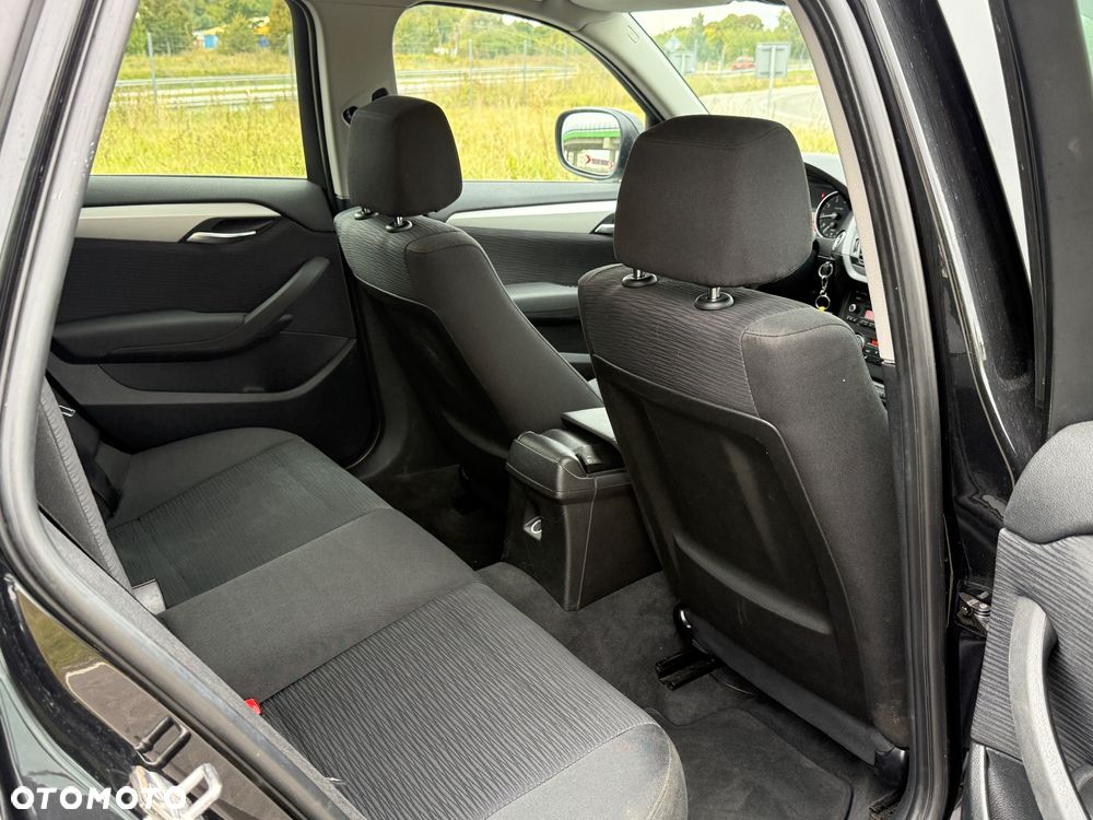 BMW X3 2.0i - 14