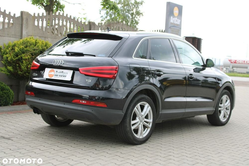 Audi Q3 - 14