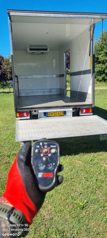Fiat Ducato - 10