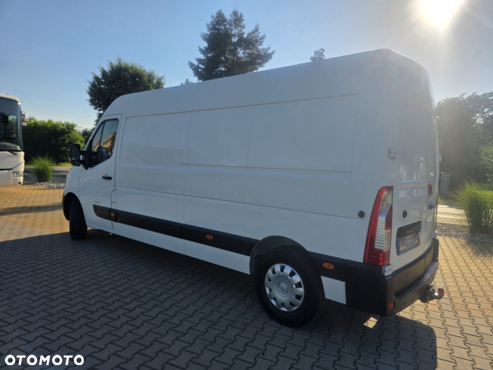 Renault Master - 5