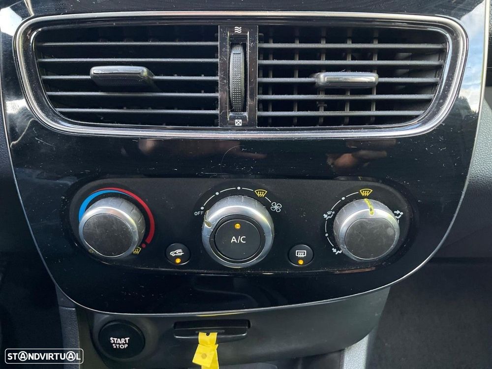 Renault Clio Sport Tourer 1.5 dCi Limited - 13