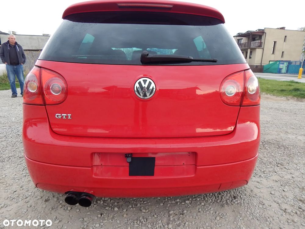 Volkswagen Golf 2.0 GTI DSG - 8