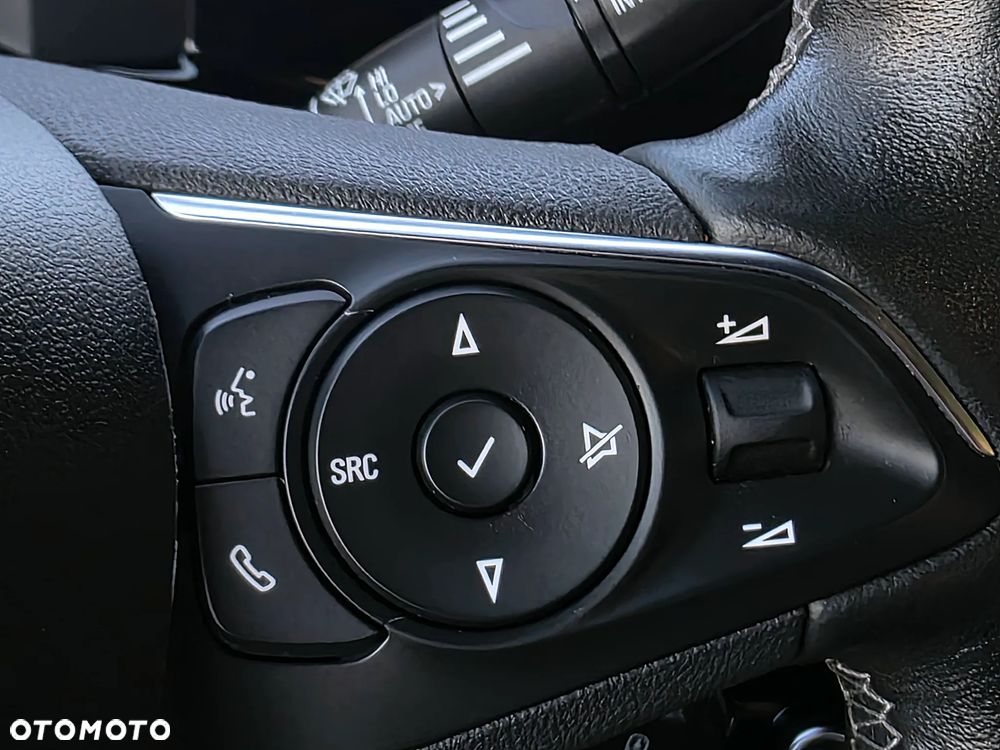 Opel Mokka 1.2 DI Turbo Ultimate - 16