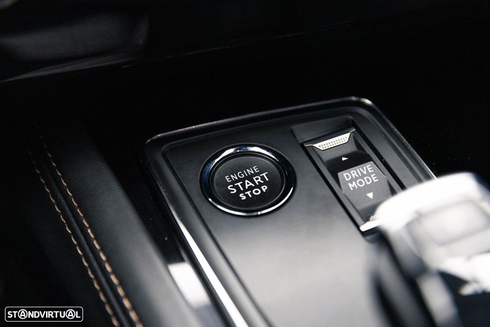 Peugeot 508 SW 1.6 Hybrid Allure e-EAT8 - 40