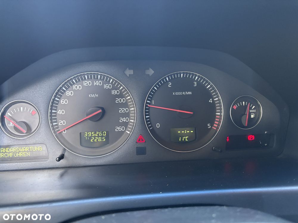 Volvo V70 - 6