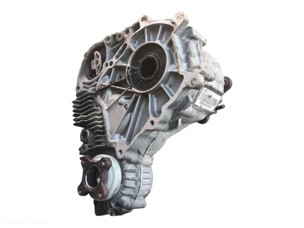 REDUKTOR SKRZYNI BIEGÓW XDRIVE BMW 3 E90 E91 LIFT LCI 2.0D 2008-12 7613152 - 3