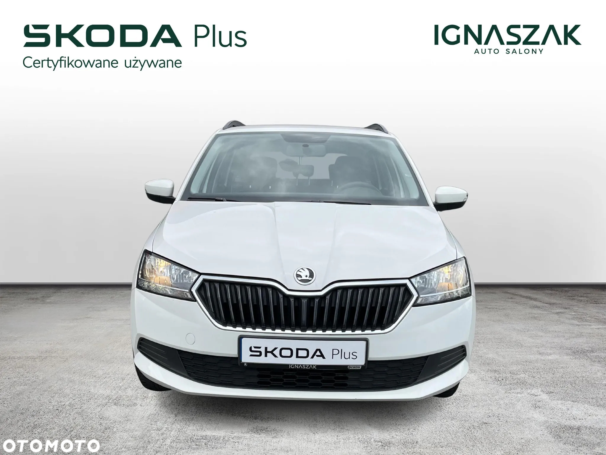 Skoda Fabia 1.0 TSI Ambition - 8