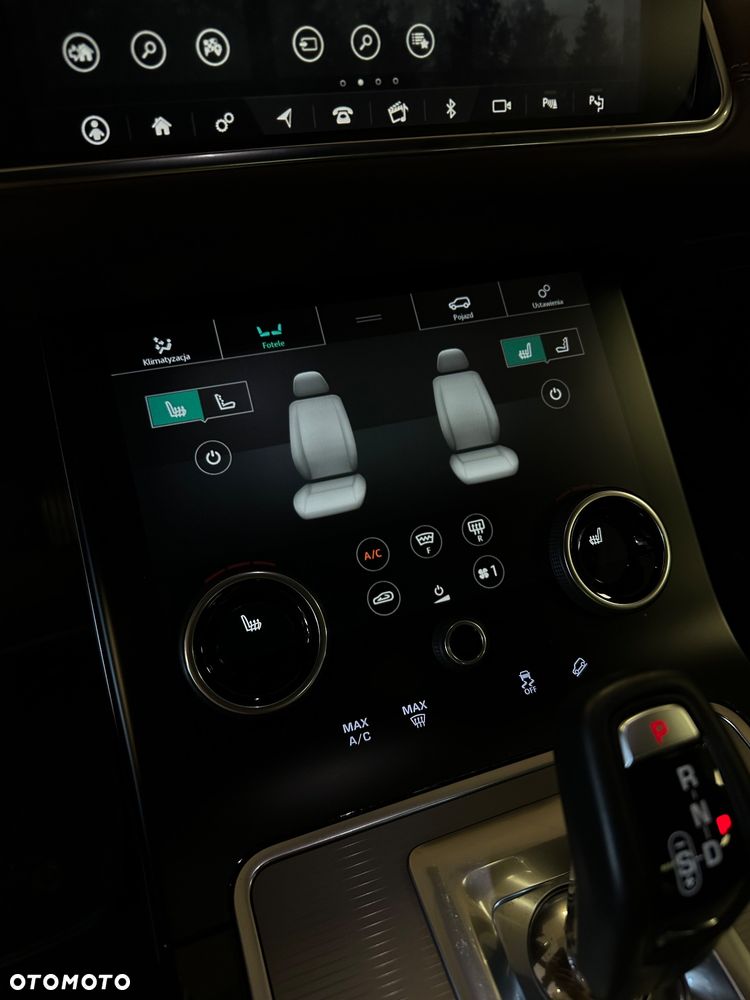 Land Rover Range Rover Evoque 2.0 P200 mHEV HSE - 20