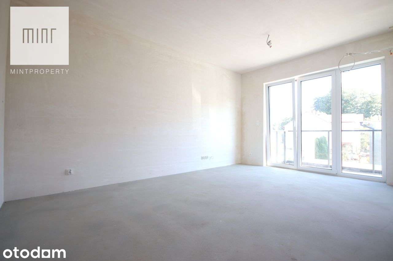 Mieszkanie na sprzedaż, 3 pokoje, 56 m², Dębica