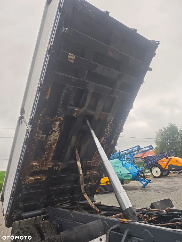 Scania R420CB6x2 - 10