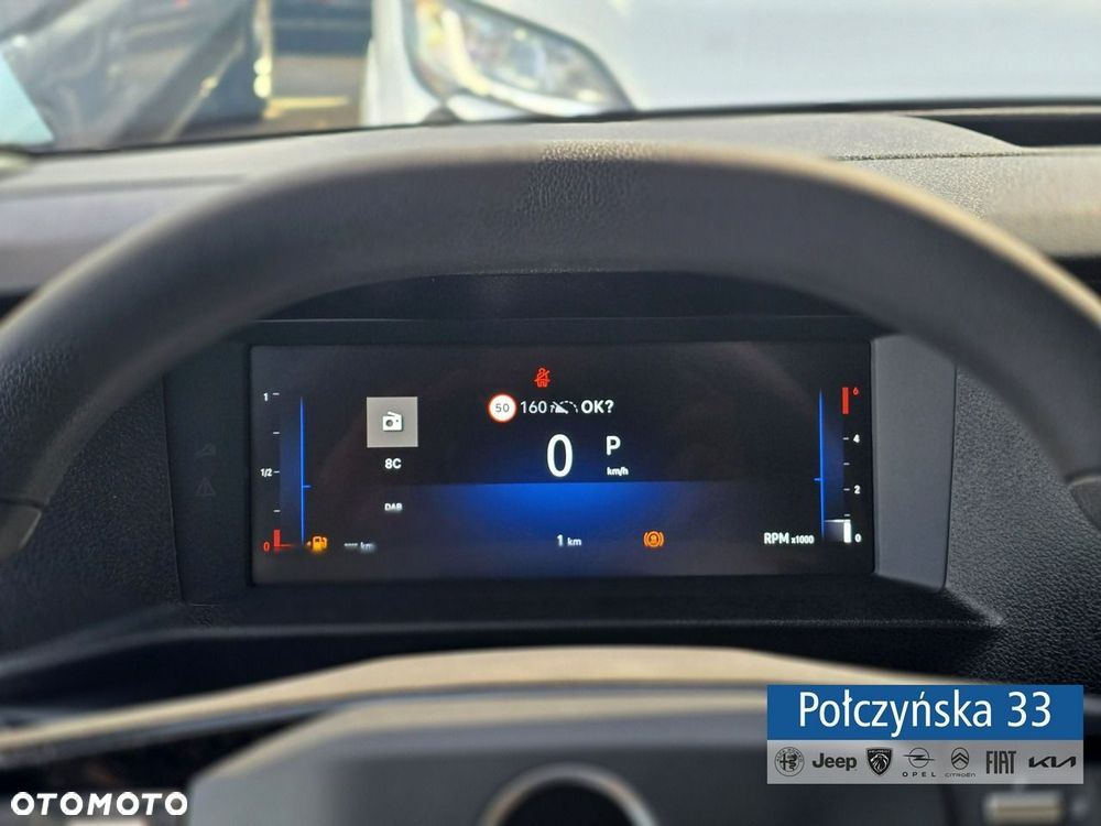 Opel Zafira - 20