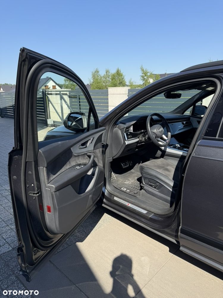 Audi Q7 - 16