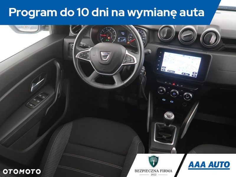 Dacia Duster - 9