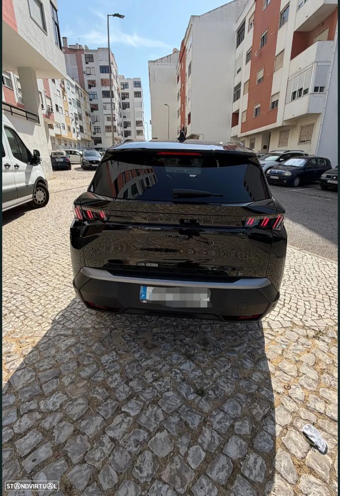 Peugeot 5008 - 2
