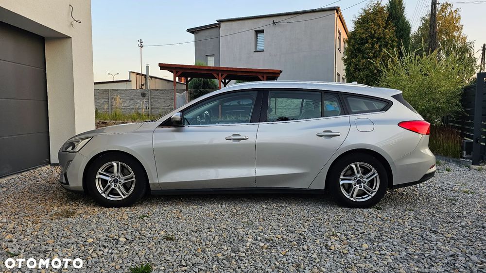 Ford Focus SW 1.5 EcoBlue S&S ACTIVE - 1