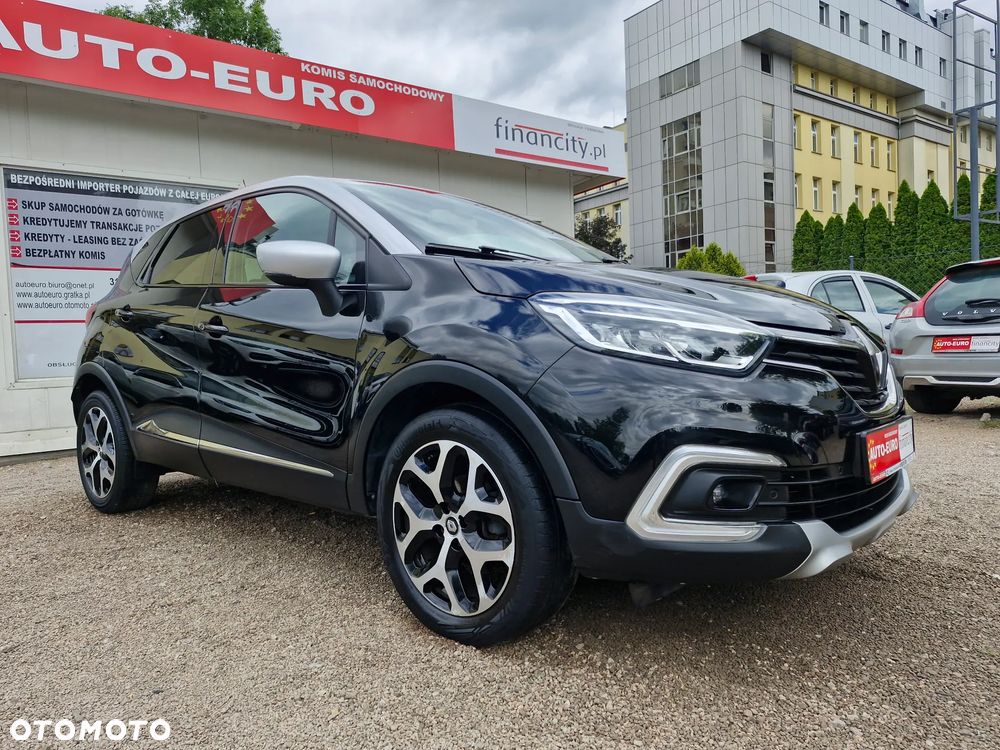 Renault Captur ENERGY TCe 90 Start&Stop Luxe - 7