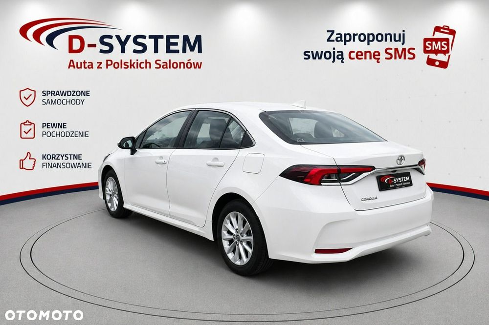 Toyota Corolla - 6