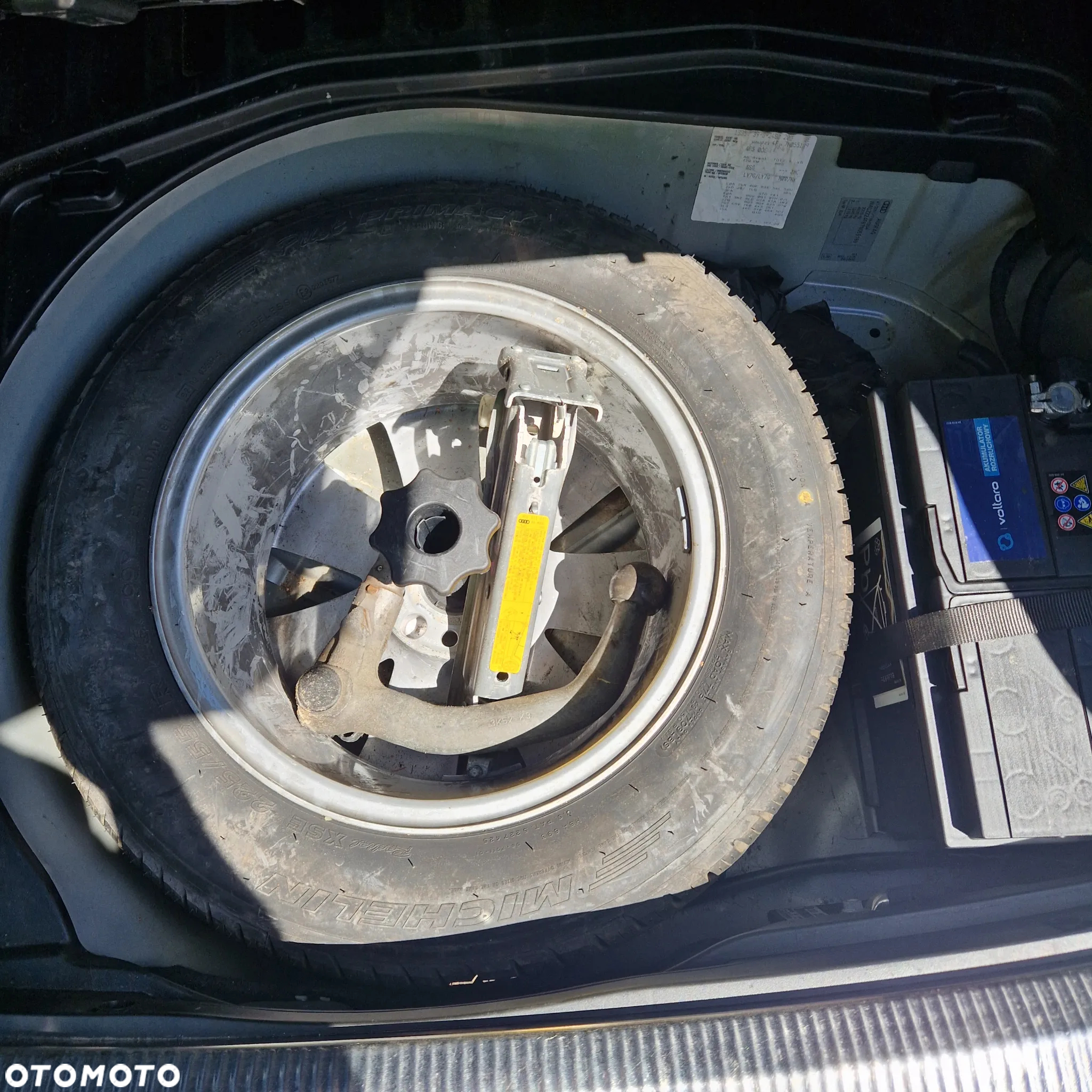 Audi A6 2.7 TDI - 8