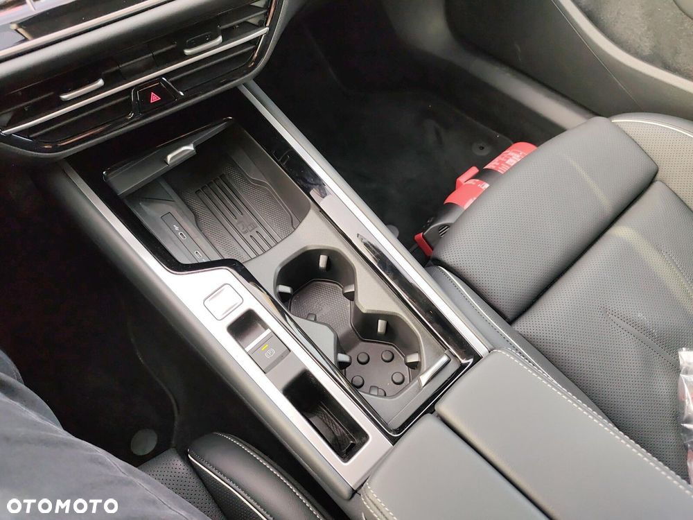 Volkswagen Passat - 25