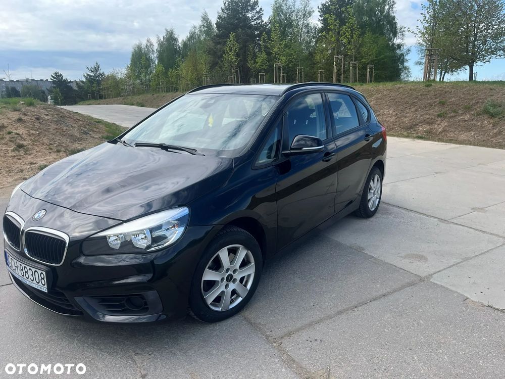 BMW Seria 2 - 1