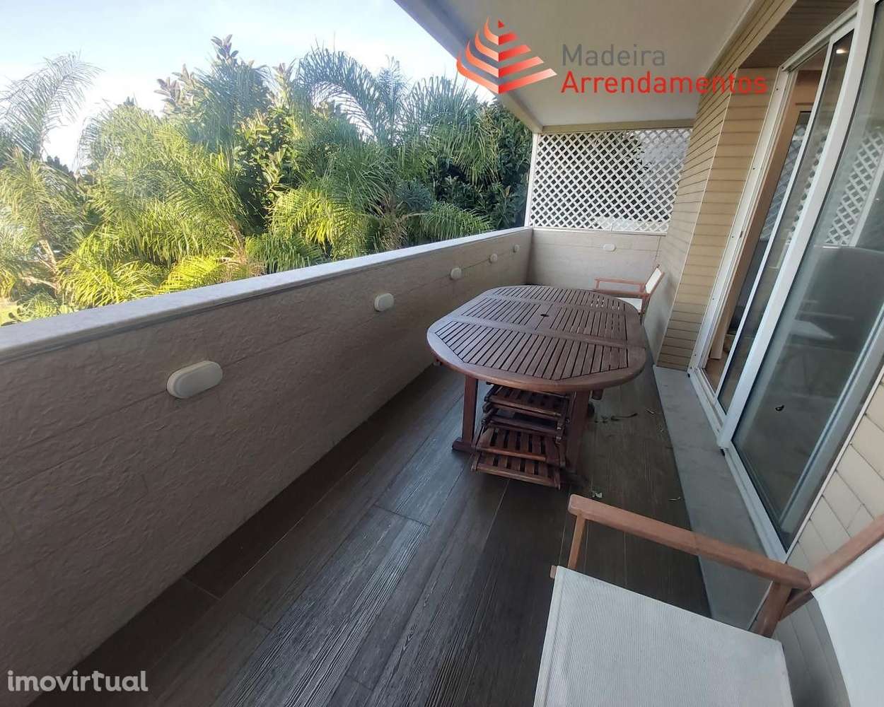 Apartamento T4 em Ajuda - Amparo - Piornais - Grande imagem: 4/20