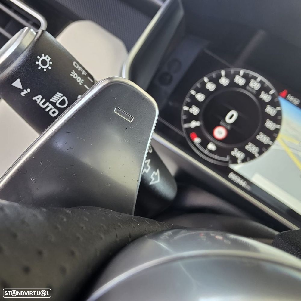 Land Rover Range Rover Sport 2.0 Si4 PHEV HSE Dynamic - 19