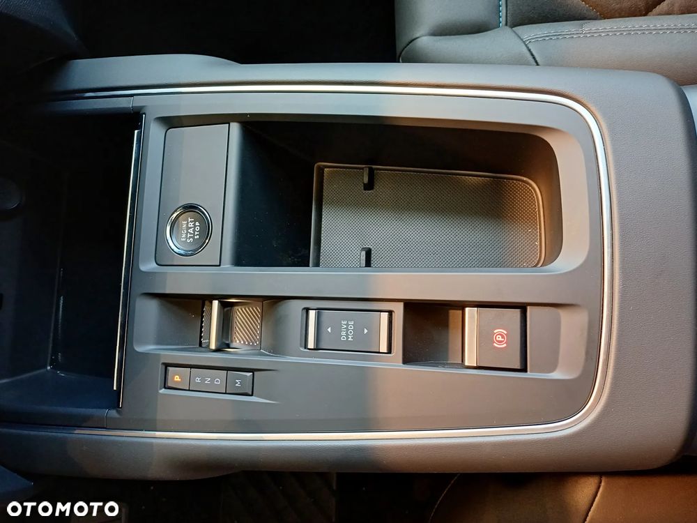 Citroën C5 Aircross 1.2 mHEV Max eDCT6 - 13