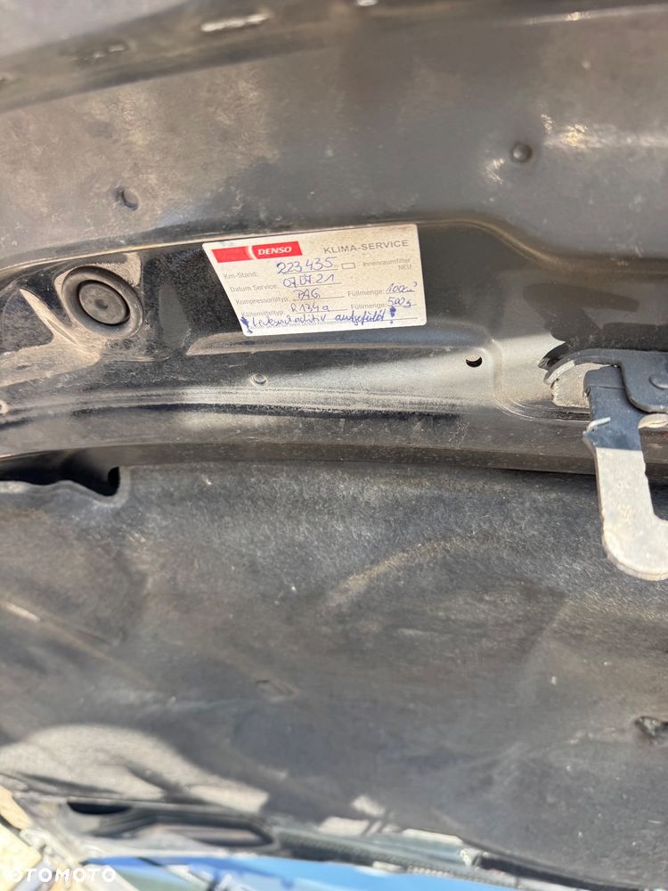 Audi A4 Avant 2.0 TDI Multitronic - 33