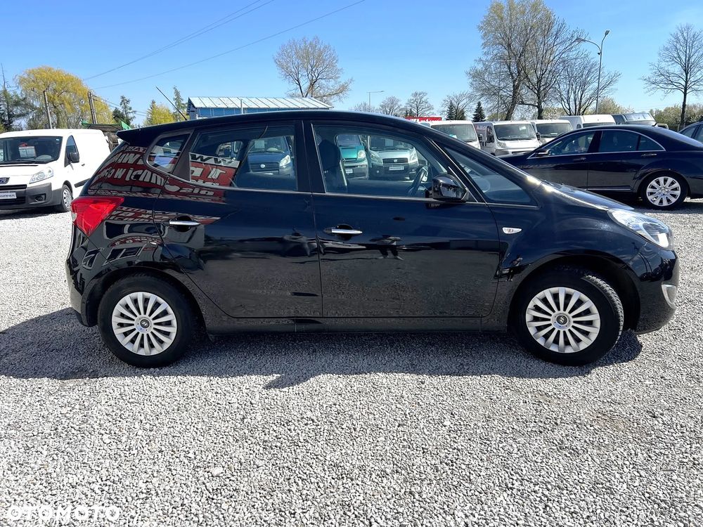 Hyundai ix20 1.4 Classic - 5