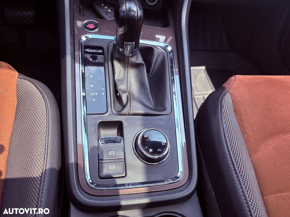 Seat Ateca 2.0 TDI Start&Stop 4Drive DSG7 Xcellence - 14