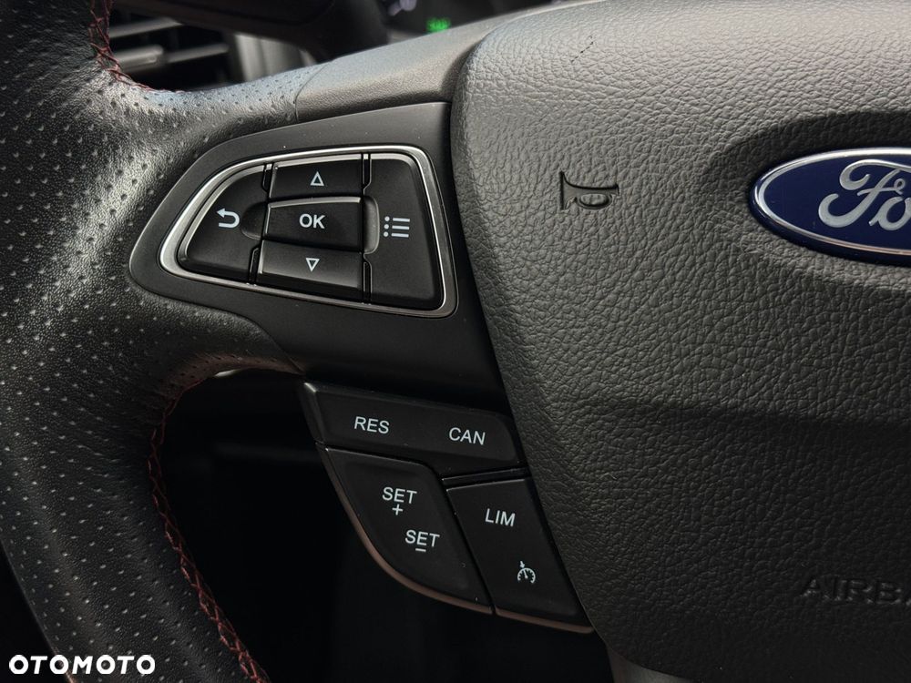 Ford EcoSport 1.0 EcoBoost ST-Line ASS - 22