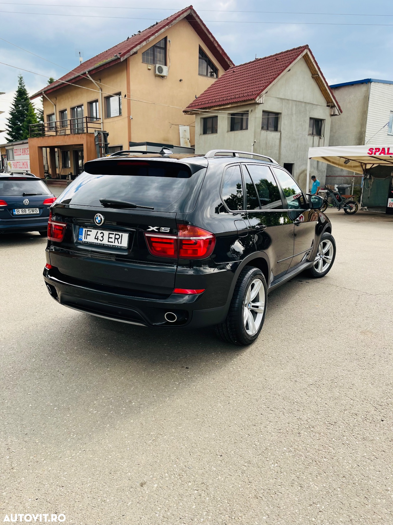 BMW X5 xDrive30d - 5