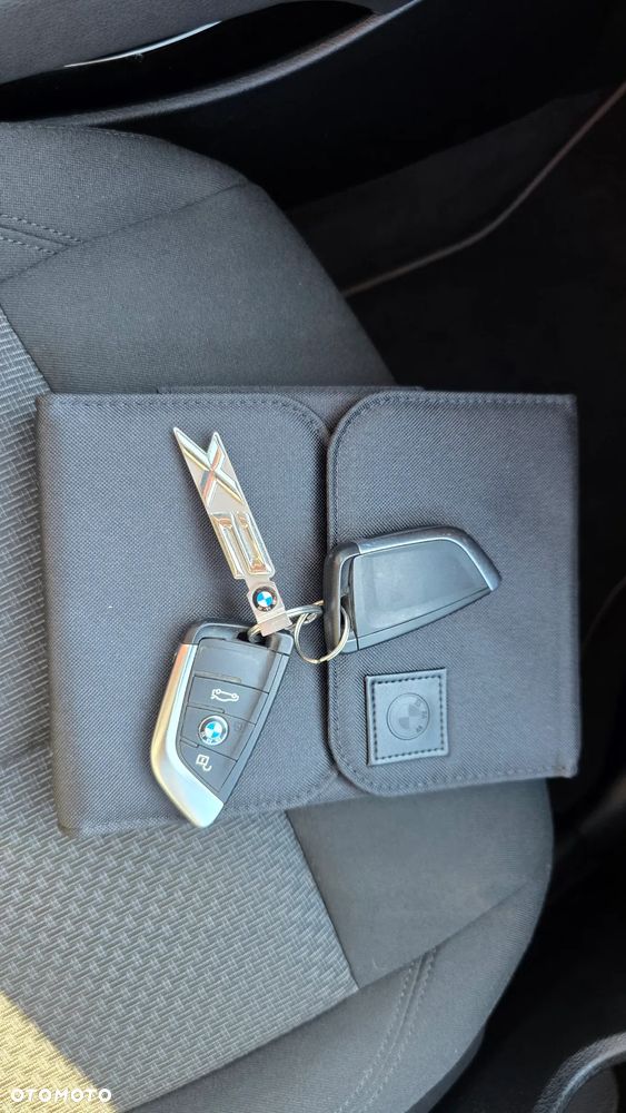 BMW X2 sDrive18i Advantage - 20