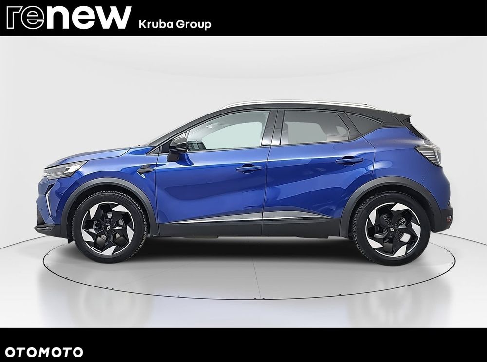 Renault Captur 1.0 TCe Techno - 8