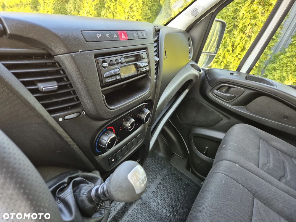 Iveco 35C13 - 7