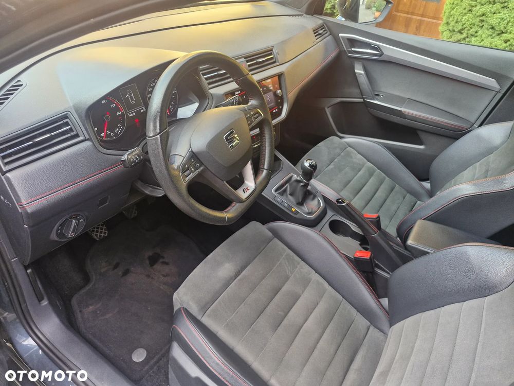 Seat Ibiza - 10