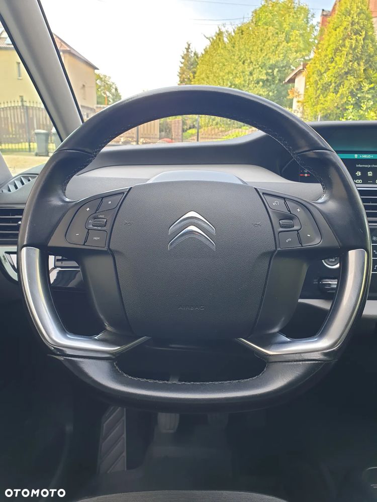 Citroën C4 Grand Picasso BlueHDi 150 Business Class - 7