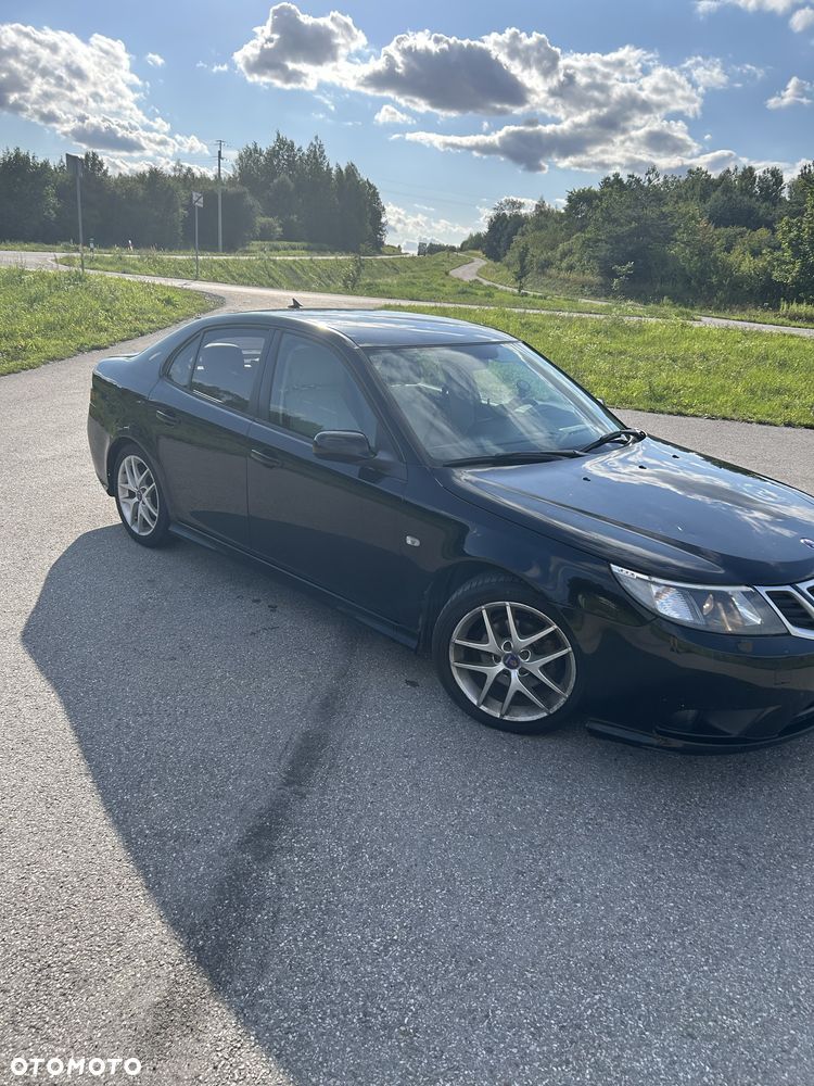 Saab 9-3 - 4