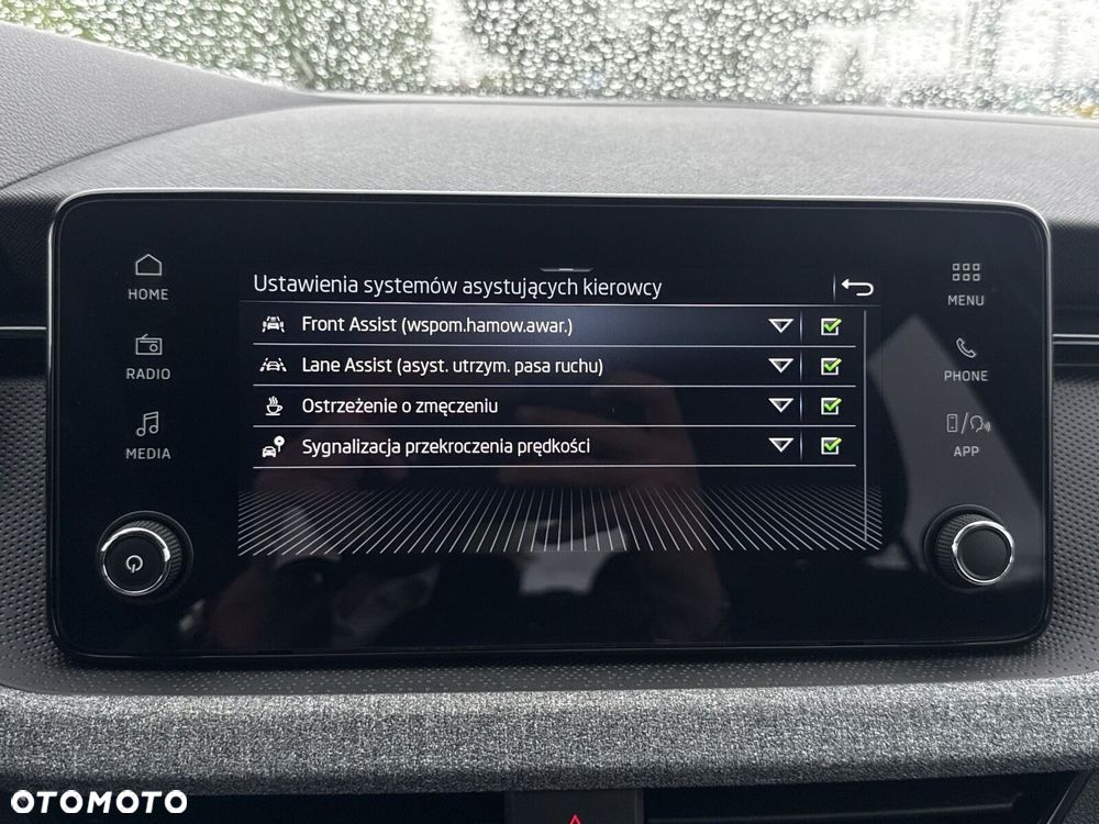 Skoda Kamiq 1.0 TSI Selection DSG - 27