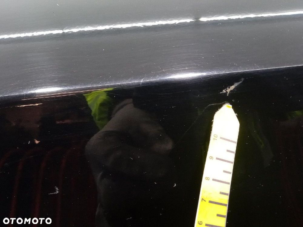 ACCORD X USA DRZWI TYŁ PRAWE  NH731P - 7