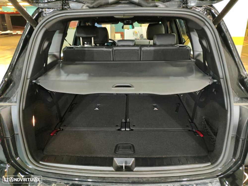 Mercedes-Benz GLB 220 d 4Matic - 11