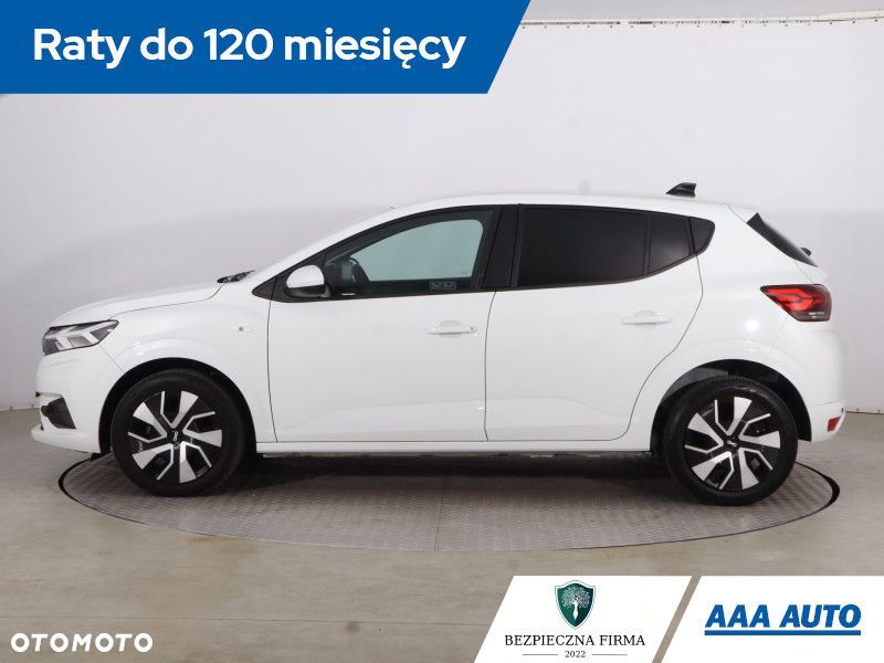 Dacia Sandero - 4
